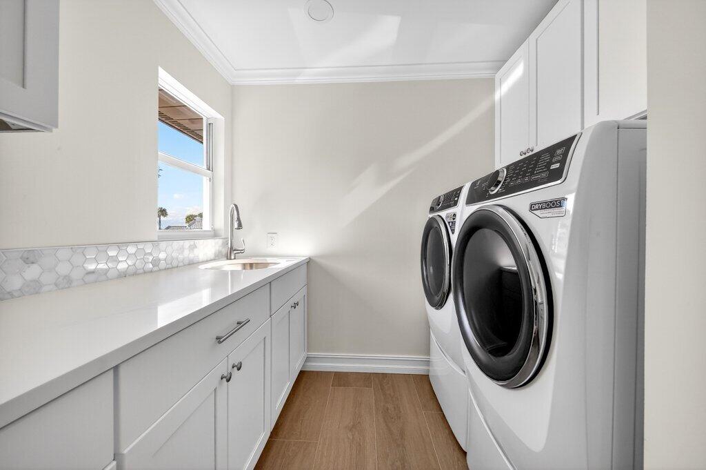 High Point - Residential