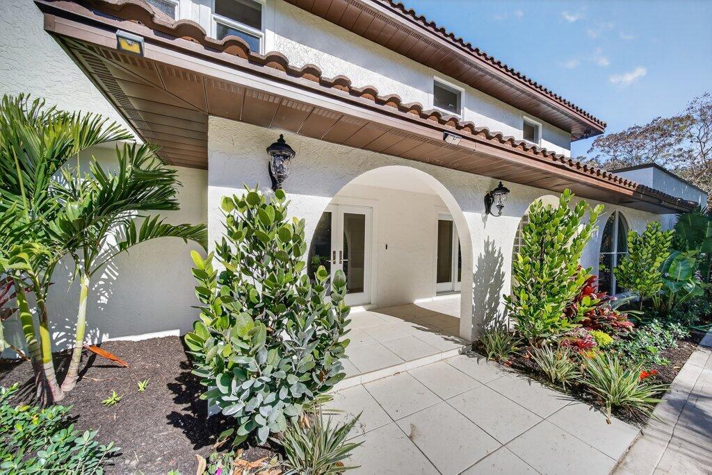 High Point - Residential