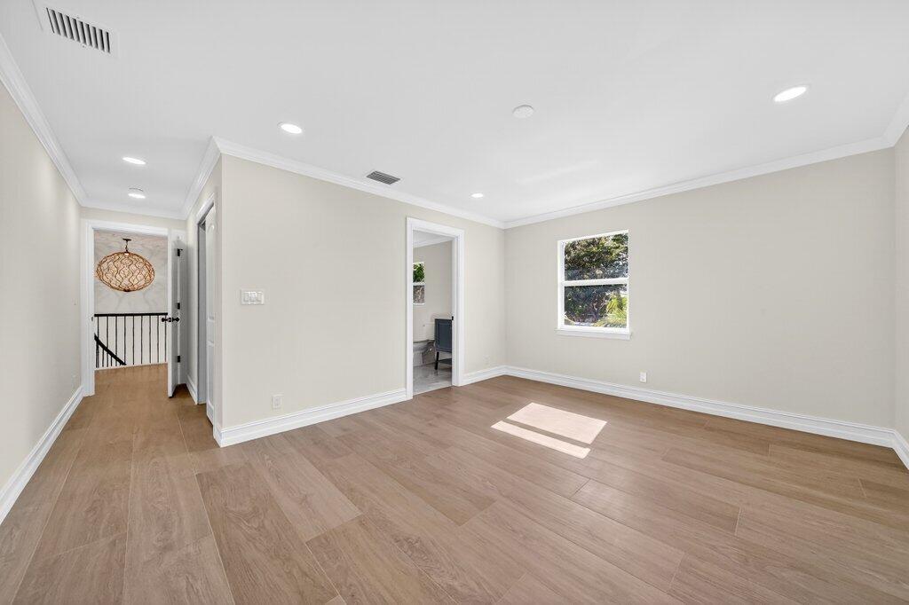 High Point - Residential