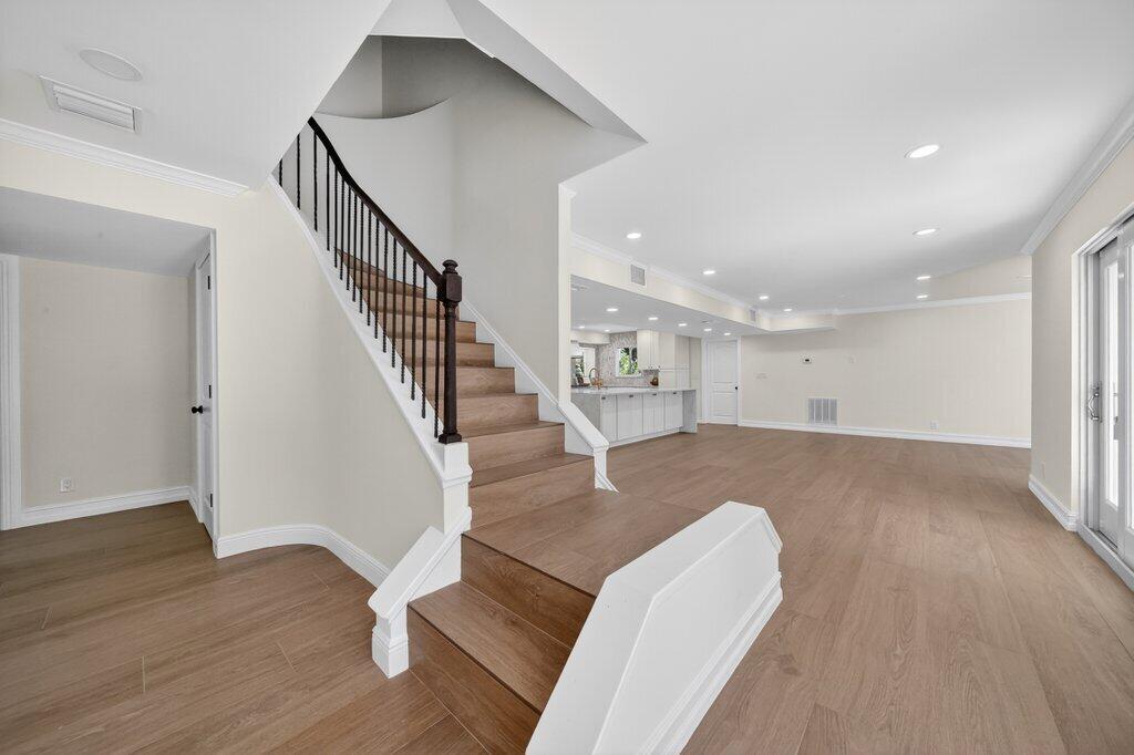High Point - Residential