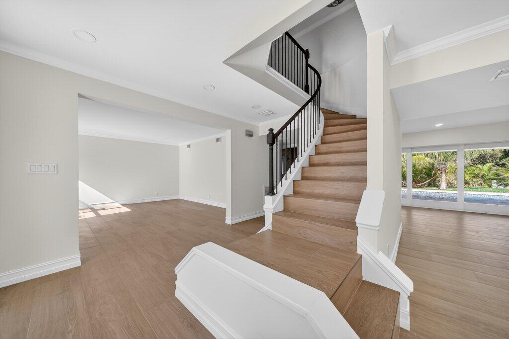 High Point - Residential