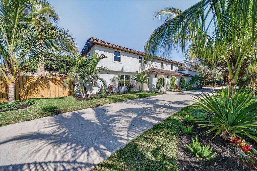High Point - Residential