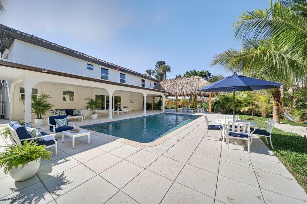 High Point - Residential