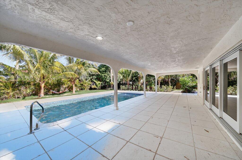 High Point - Residential