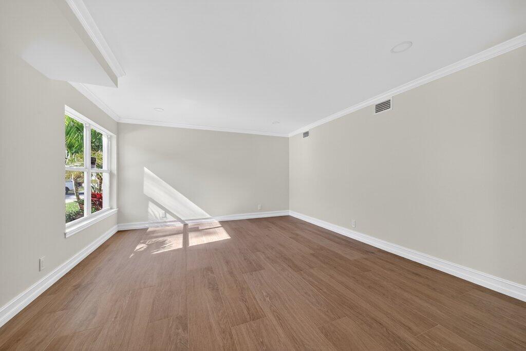 High Point - Residential