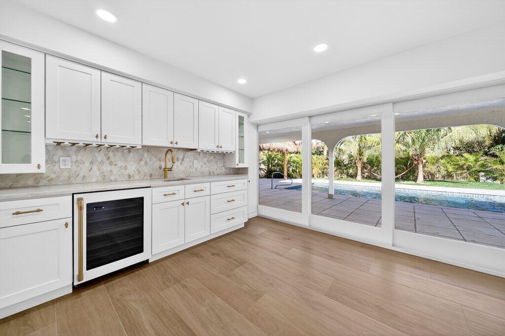 High Point - Residential