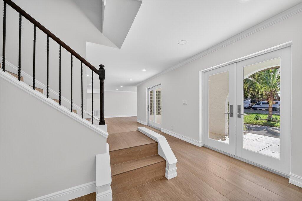 High Point - Residential