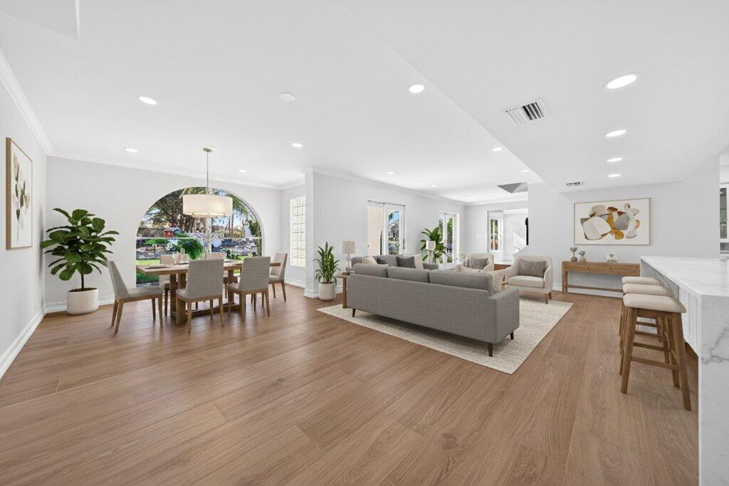 High Point - Residential