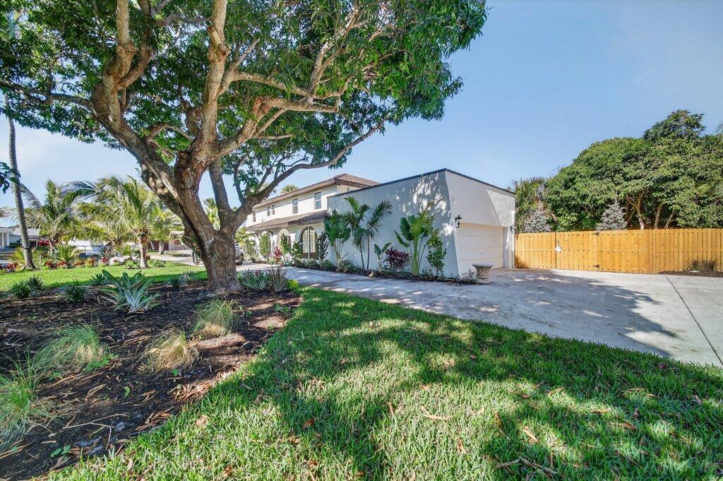 High Point - Residential
