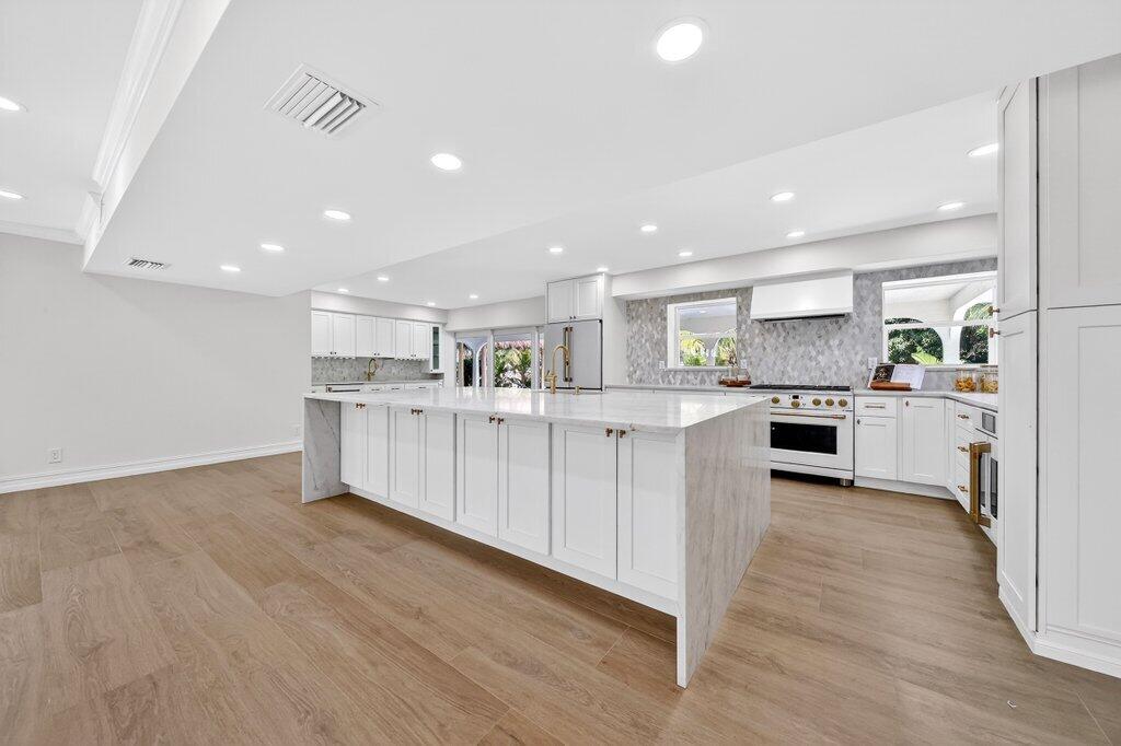 High Point - Residential