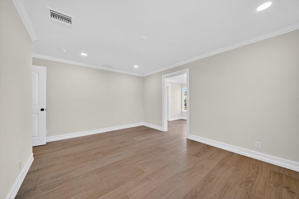 High Point - Residential