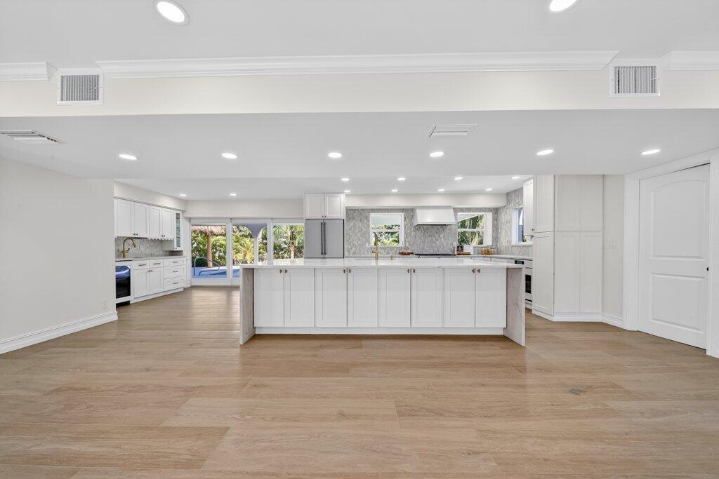 High Point - Residential