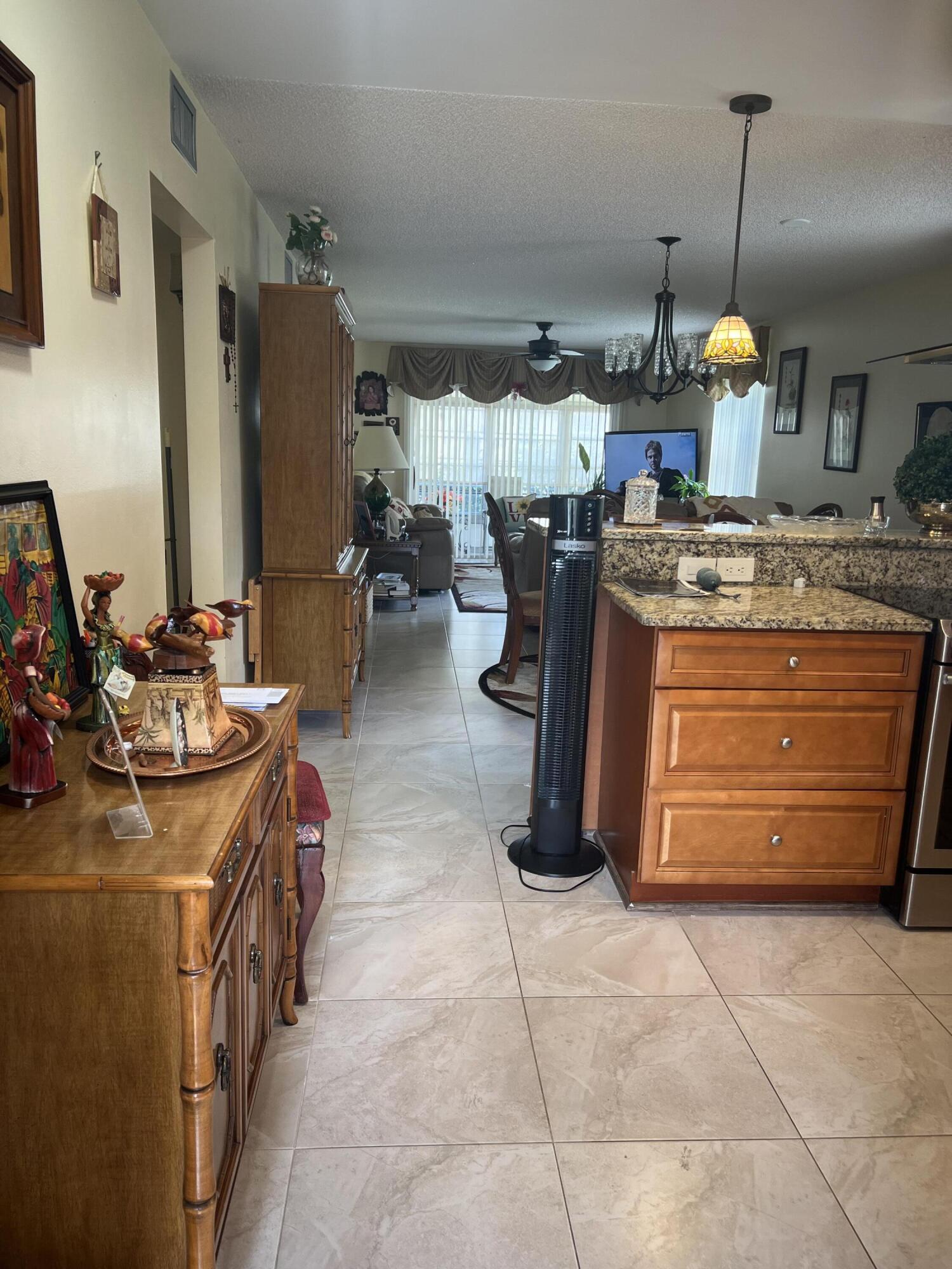 VISTA ST LUCIE - Residential