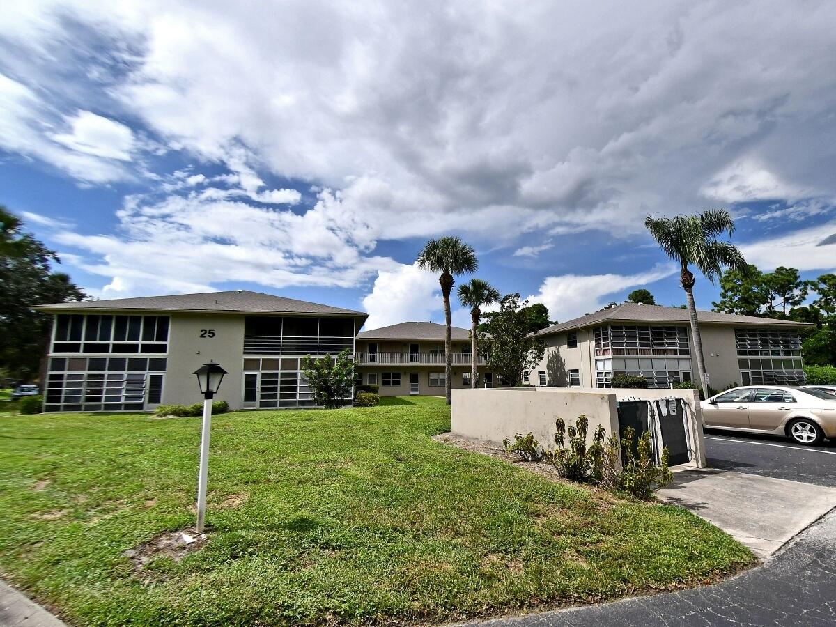VISTA ST LUCIE - Residential