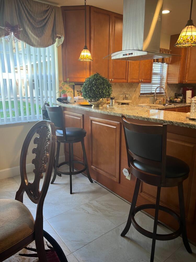 VISTA ST LUCIE - Residential