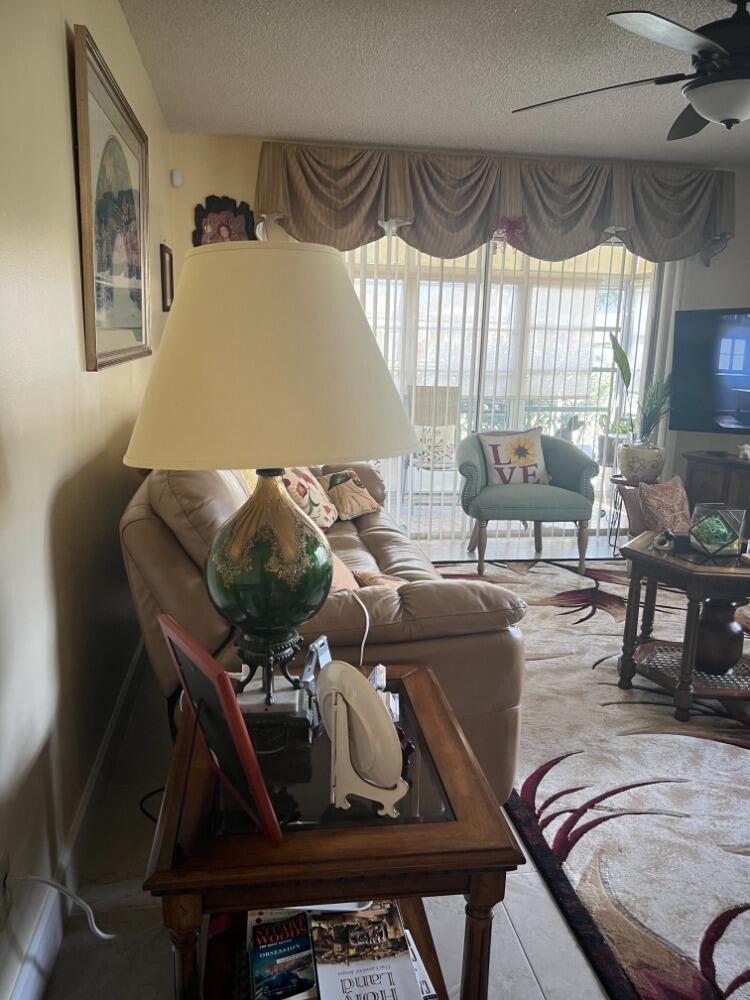 VISTA ST LUCIE - Residential