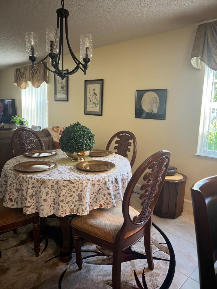 VISTA ST LUCIE - Residential