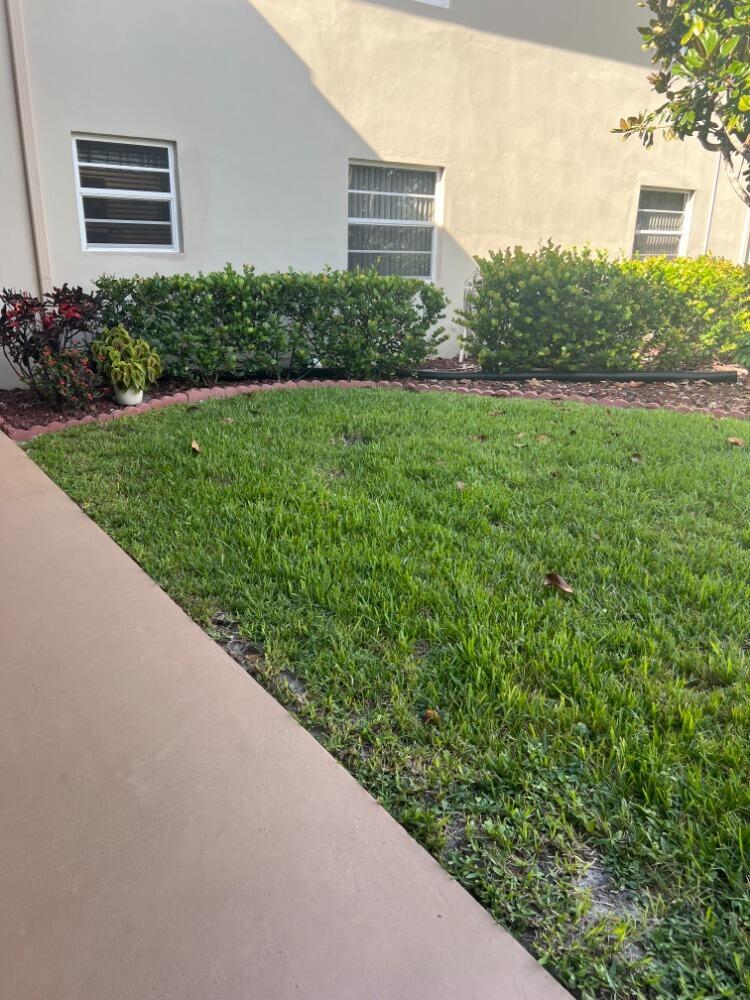 VISTA ST LUCIE - Residential