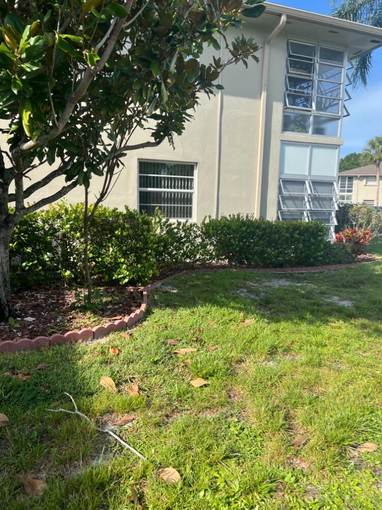 VISTA ST LUCIE - Residential