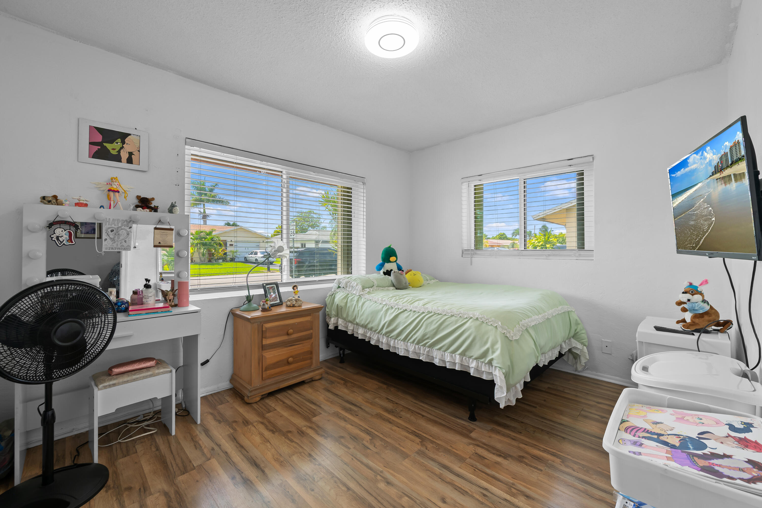 WESTWOOD COMMUNITY 4 - Residential