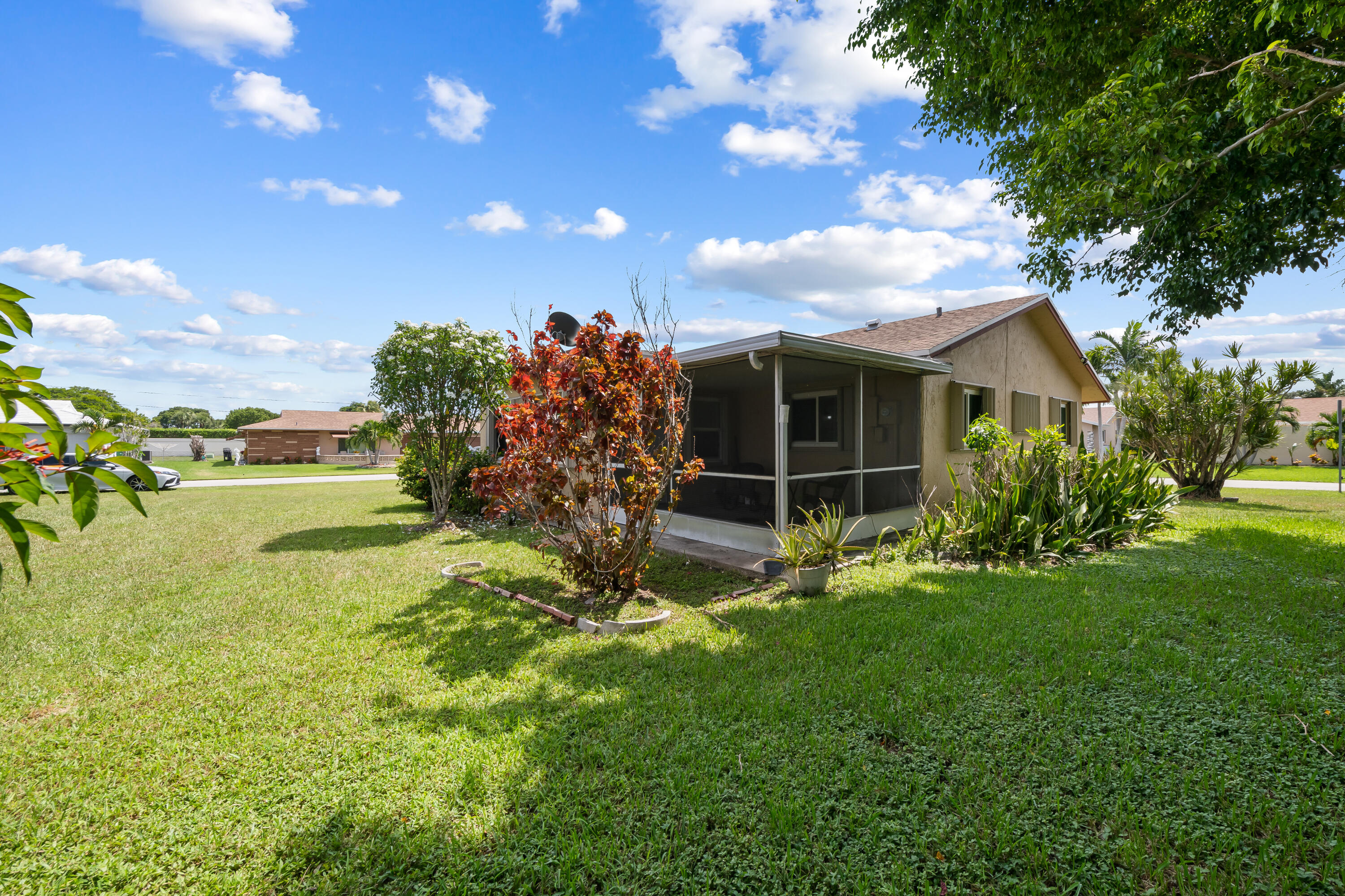 WESTWOOD COMMUNITY 4 - Residential