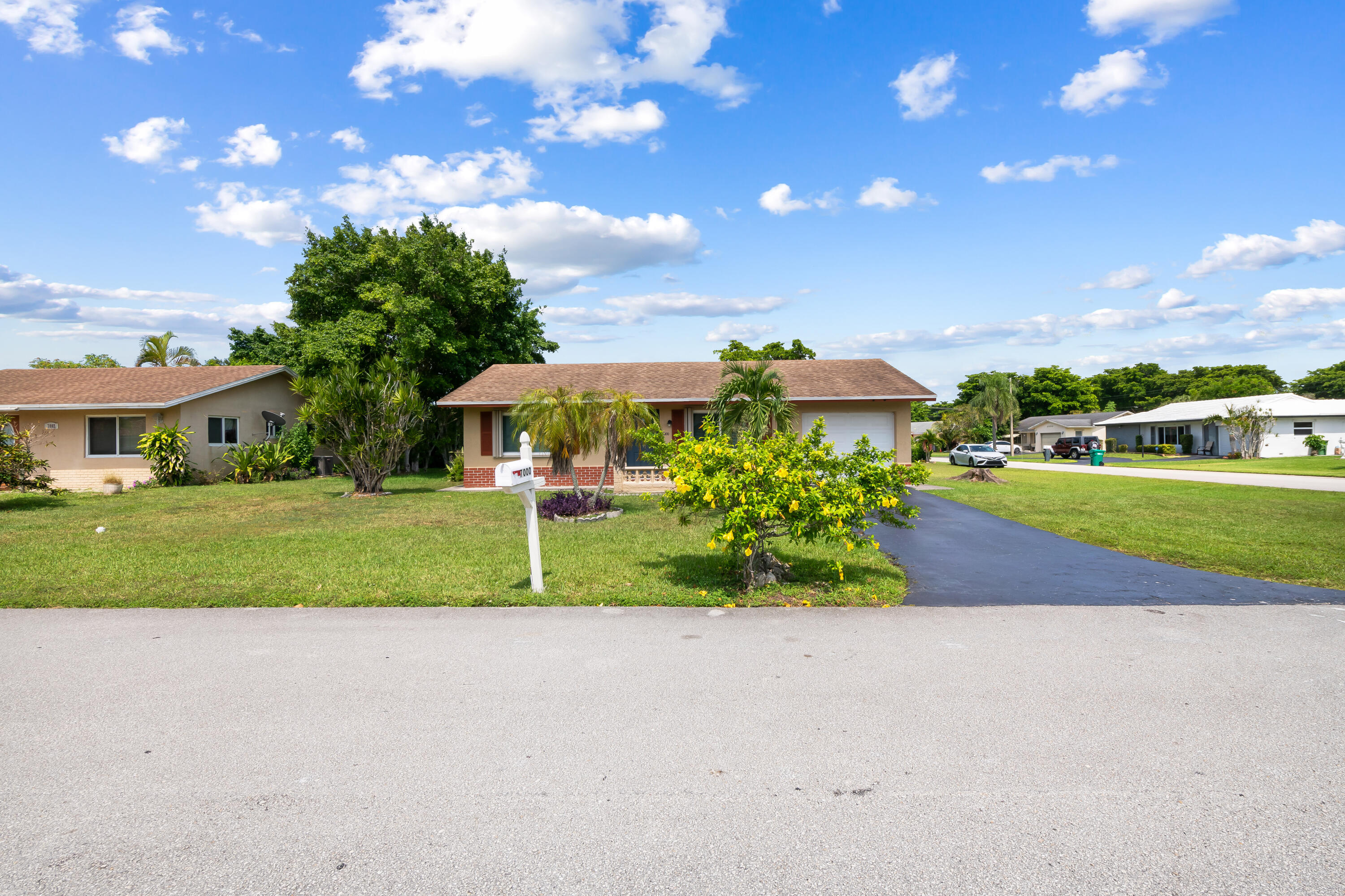 WESTWOOD COMMUNITY 4 - Residential