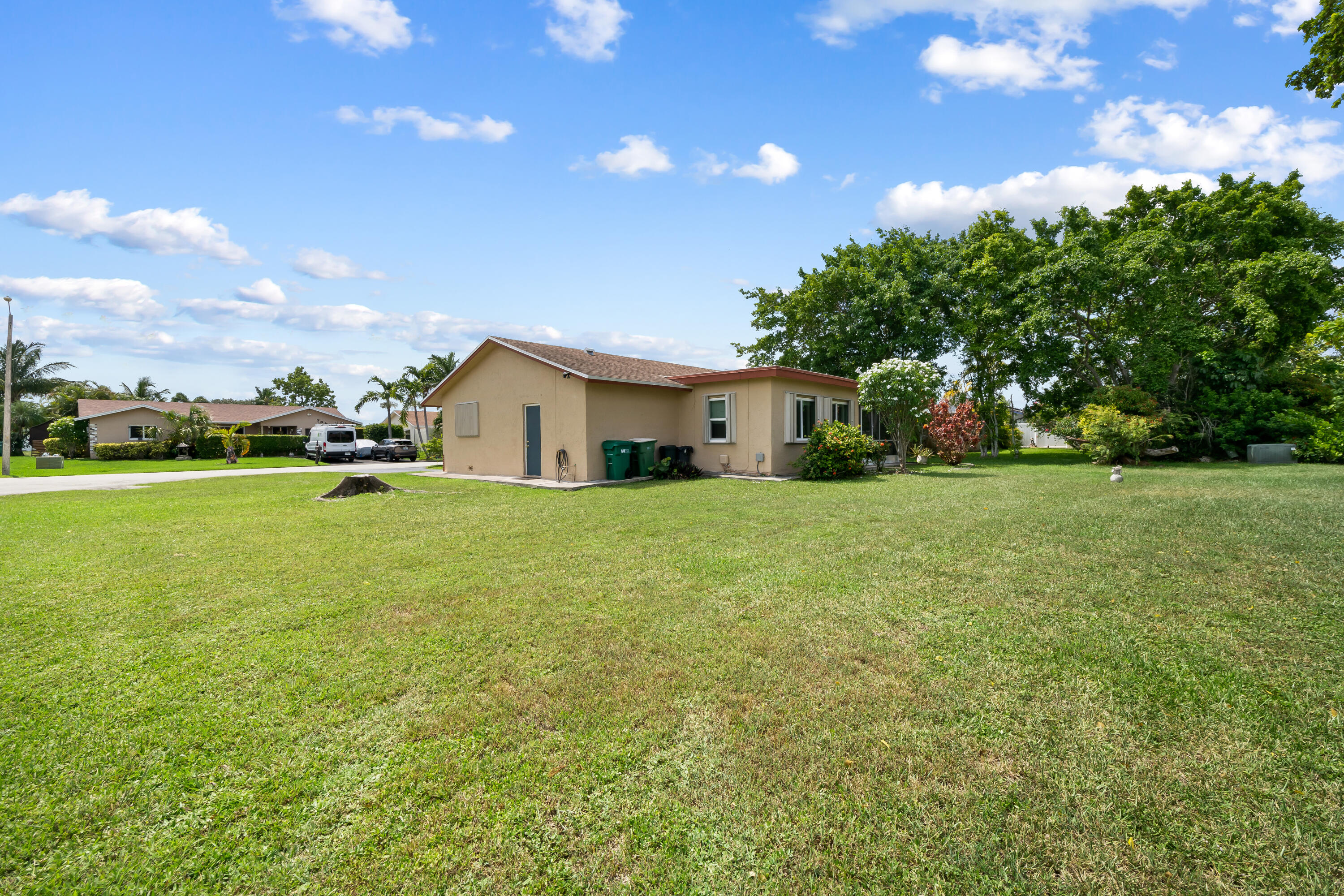 WESTWOOD COMMUNITY 4 - Residential