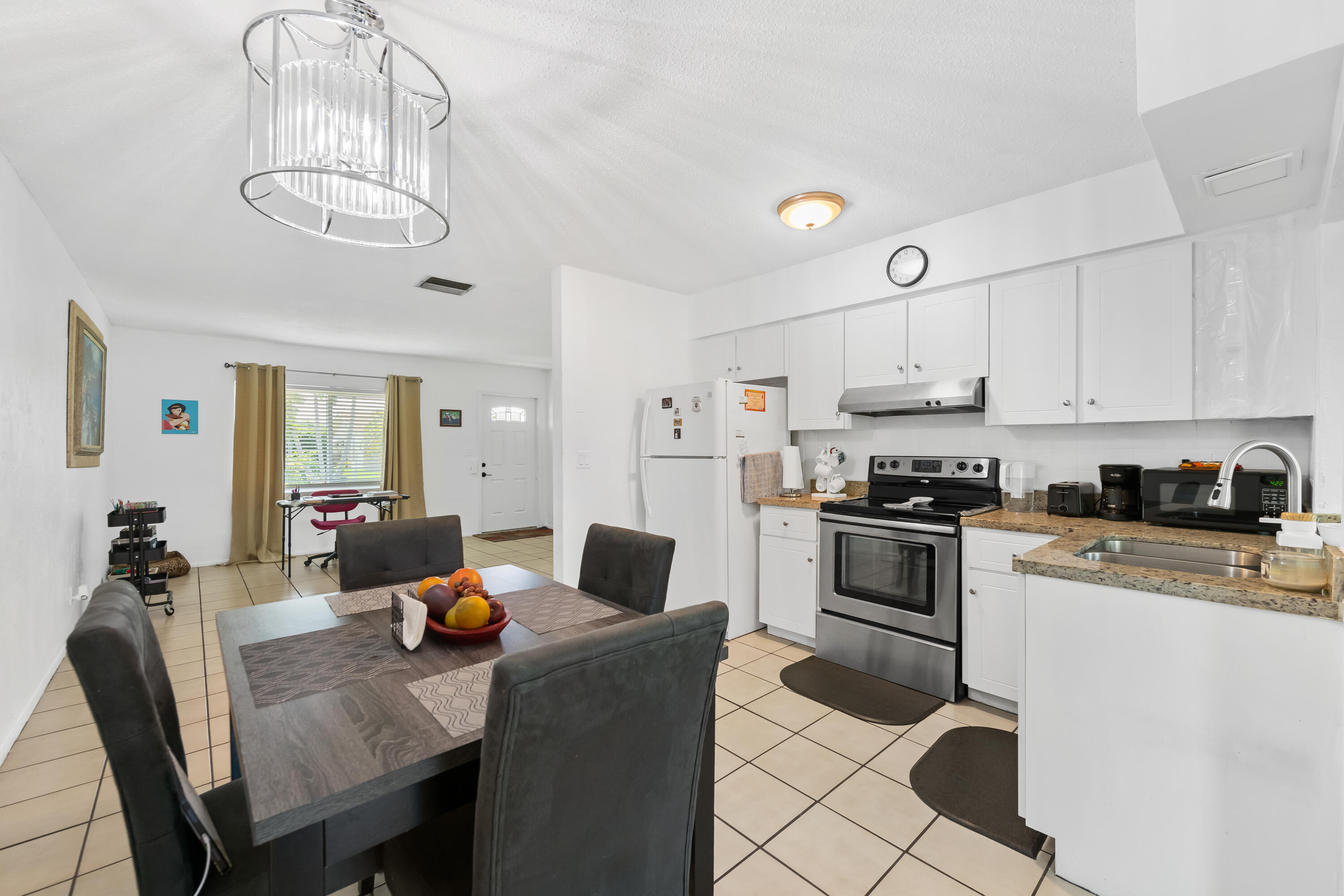 WESTWOOD COMMUNITY 4 - Residential