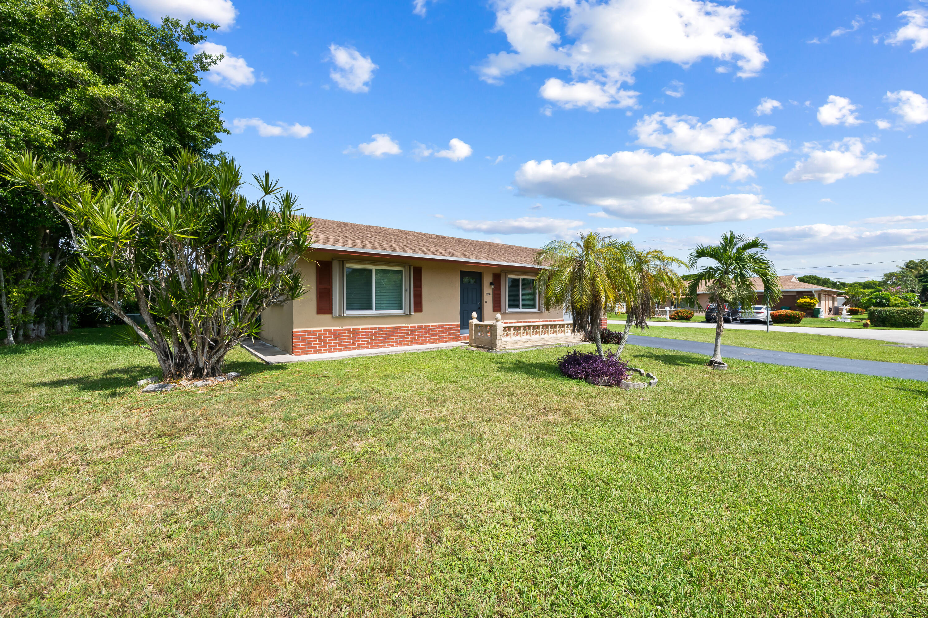 WESTWOOD COMMUNITY 4 - Residential