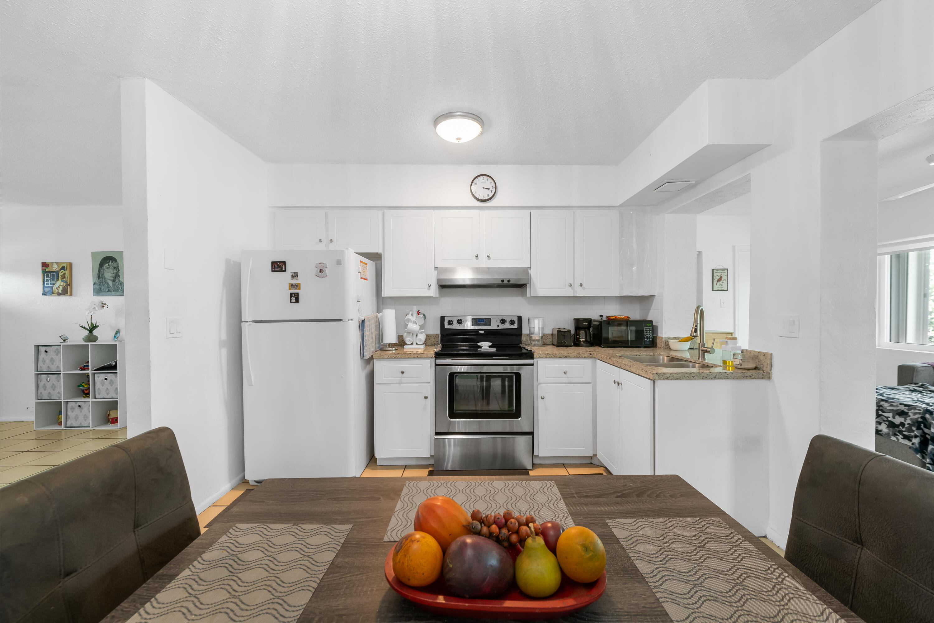 WESTWOOD COMMUNITY 4 - Residential