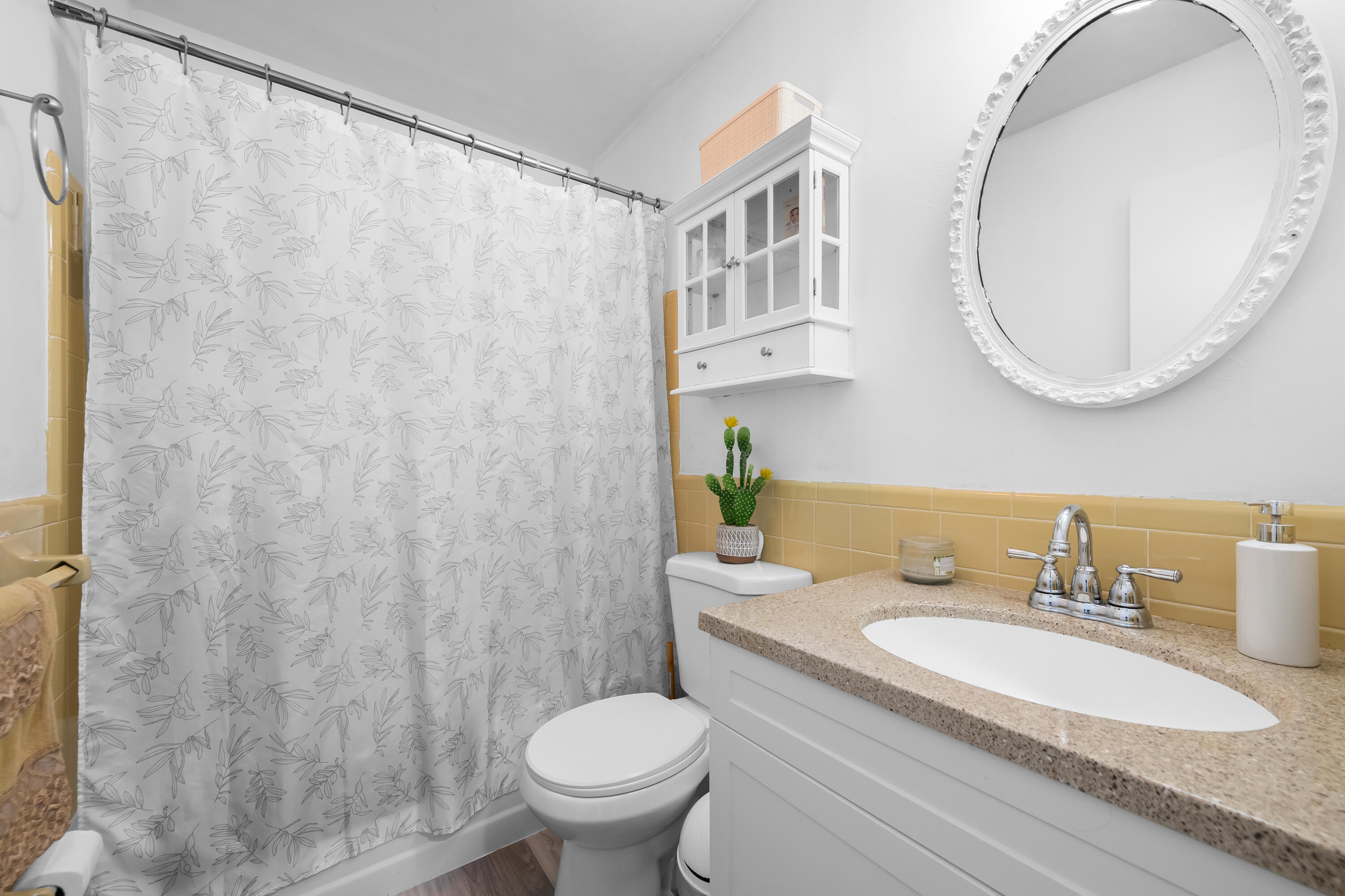 WESTWOOD COMMUNITY 4 - Residential