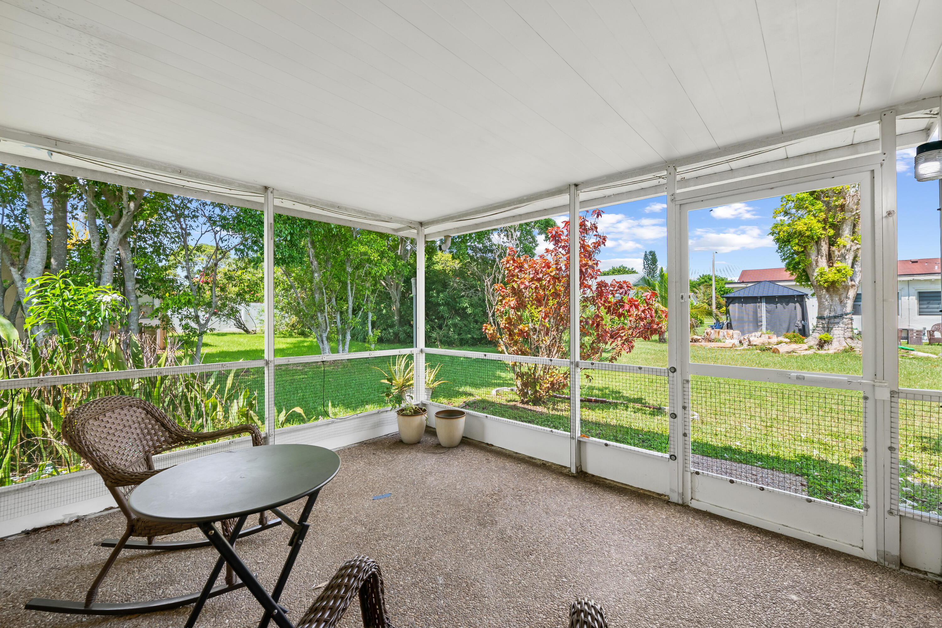 WESTWOOD COMMUNITY 4 - Residential
