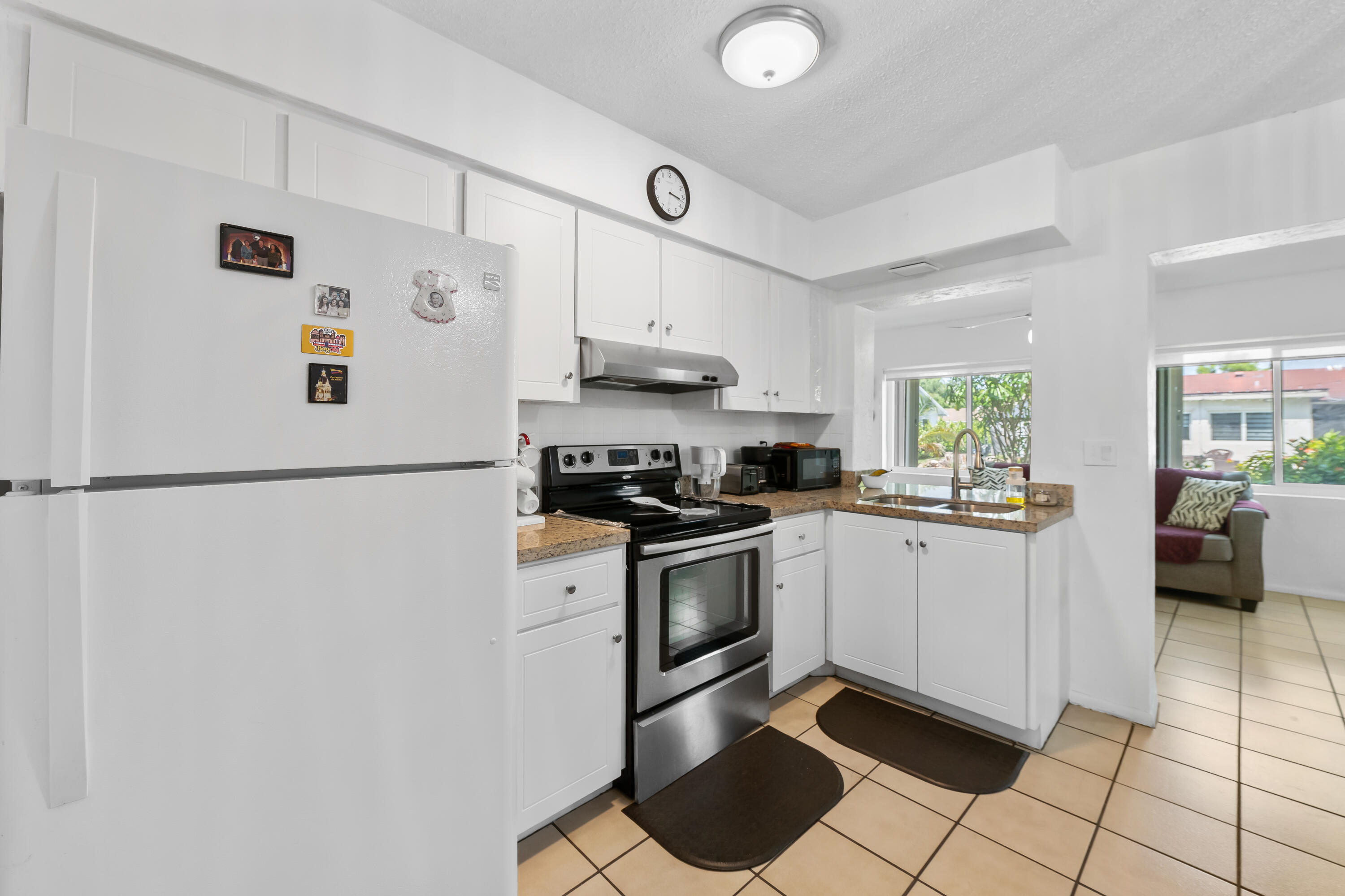 WESTWOOD COMMUNITY 4 - Residential