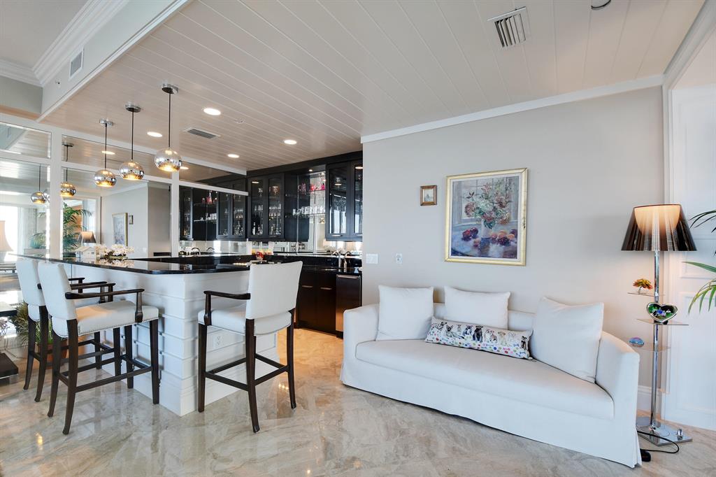 OCEANS EDGE AT SINGER ISLAND CONDO - Residential