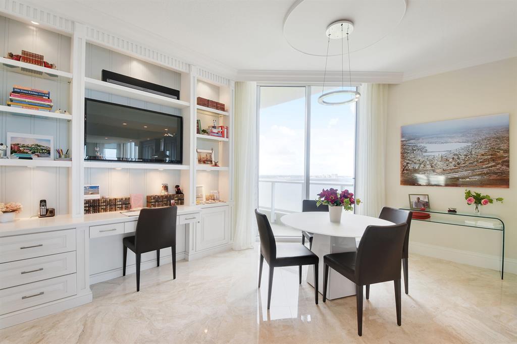 OCEANS EDGE AT SINGER ISLAND CONDO - Residential
