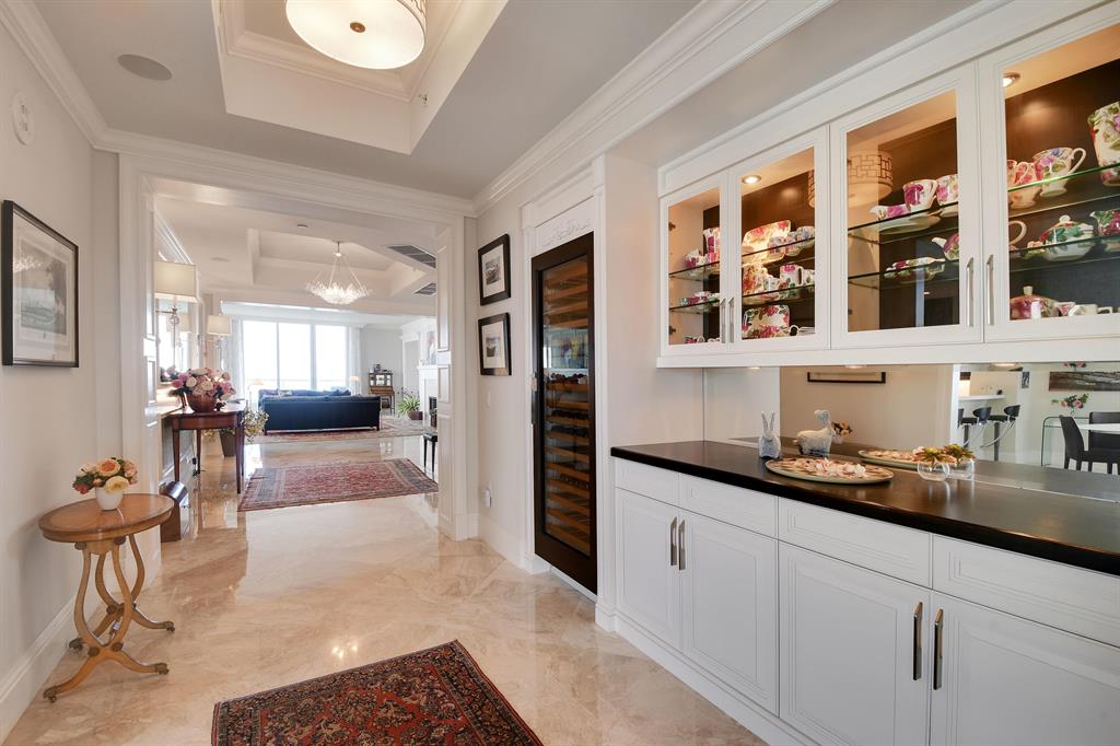 OCEANS EDGE AT SINGER ISLAND CONDO - Residential