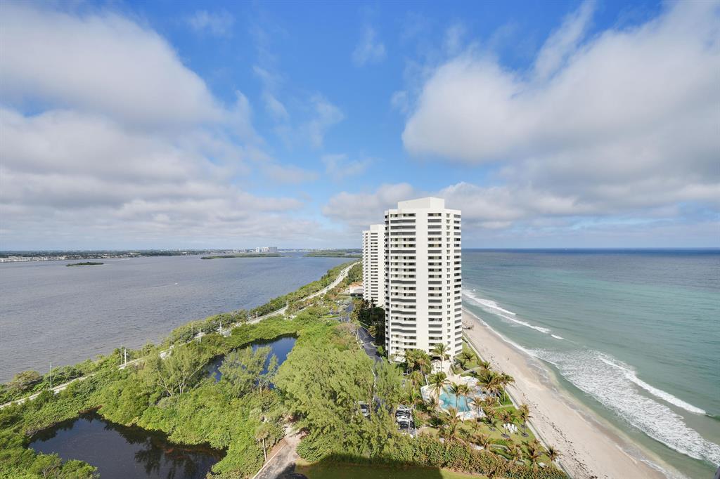 OCEANS EDGE AT SINGER ISLAND CONDO - Residential