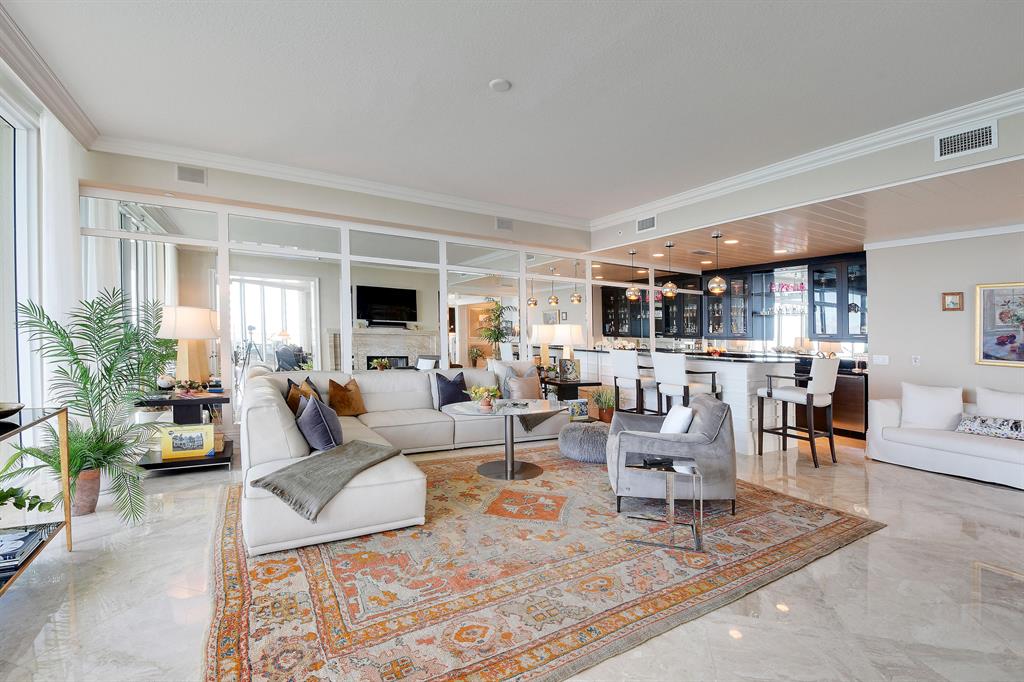 OCEANS EDGE AT SINGER ISLAND CONDO - Residential