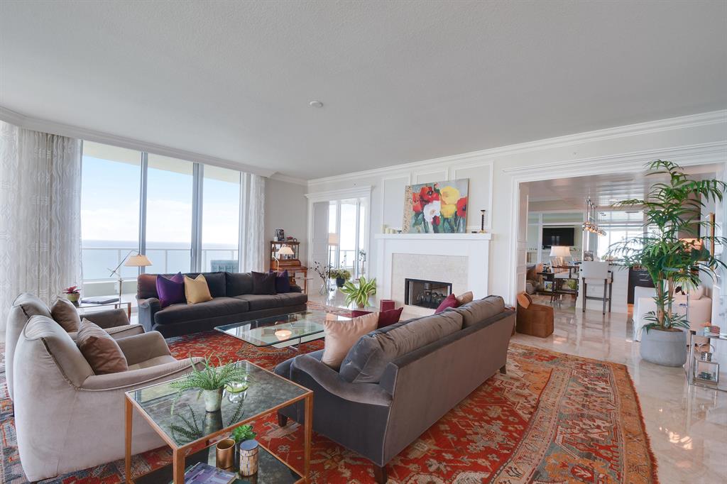OCEANS EDGE AT SINGER ISLAND CONDO - Residential