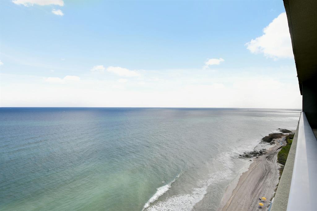 OCEANS EDGE AT SINGER ISLAND CONDO - Residential