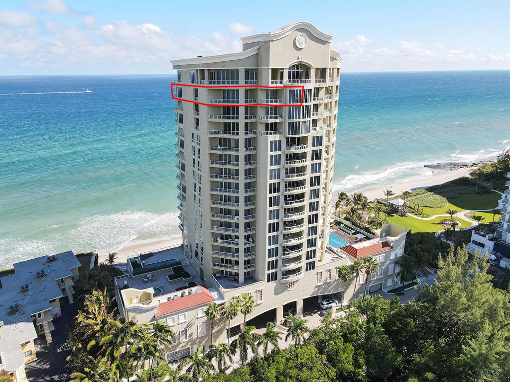 OCEANS EDGE AT SINGER ISLAND CONDO - Residential