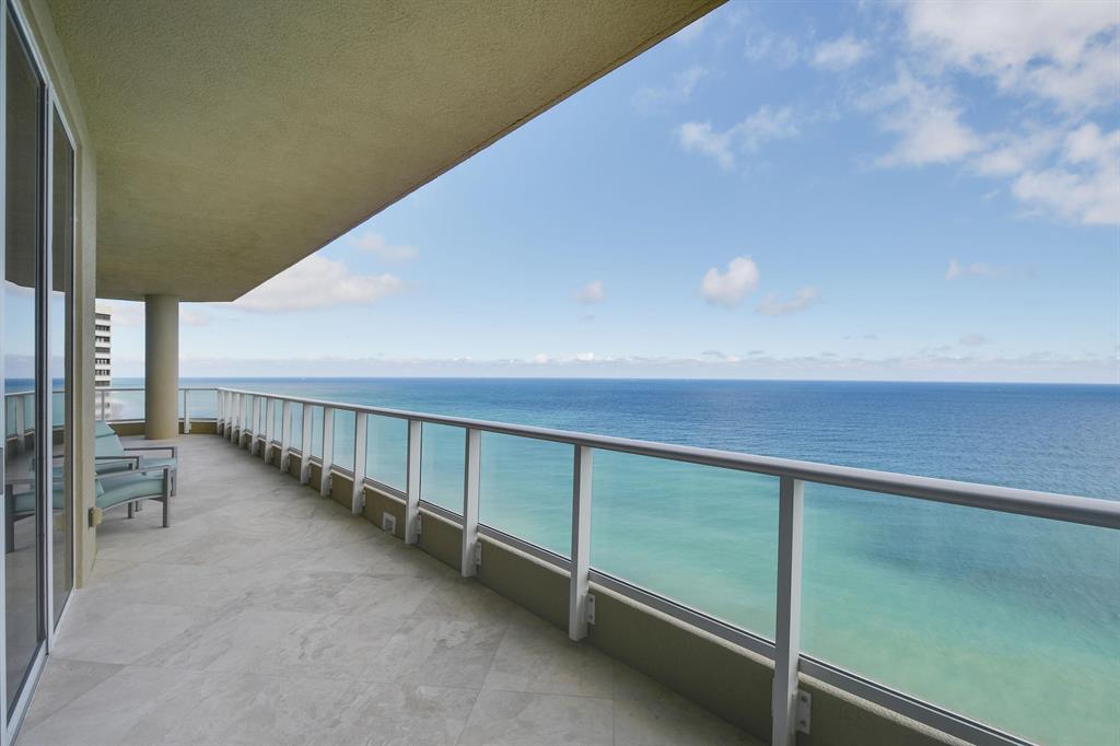 OCEANS EDGE AT SINGER ISLAND CONDO - Residential