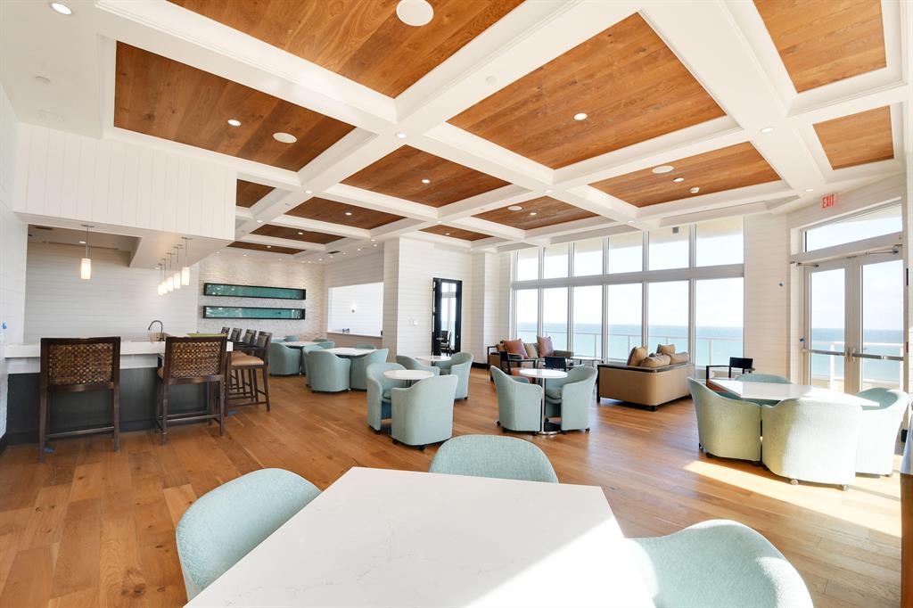 OCEANS EDGE AT SINGER ISLAND CONDO - Residential