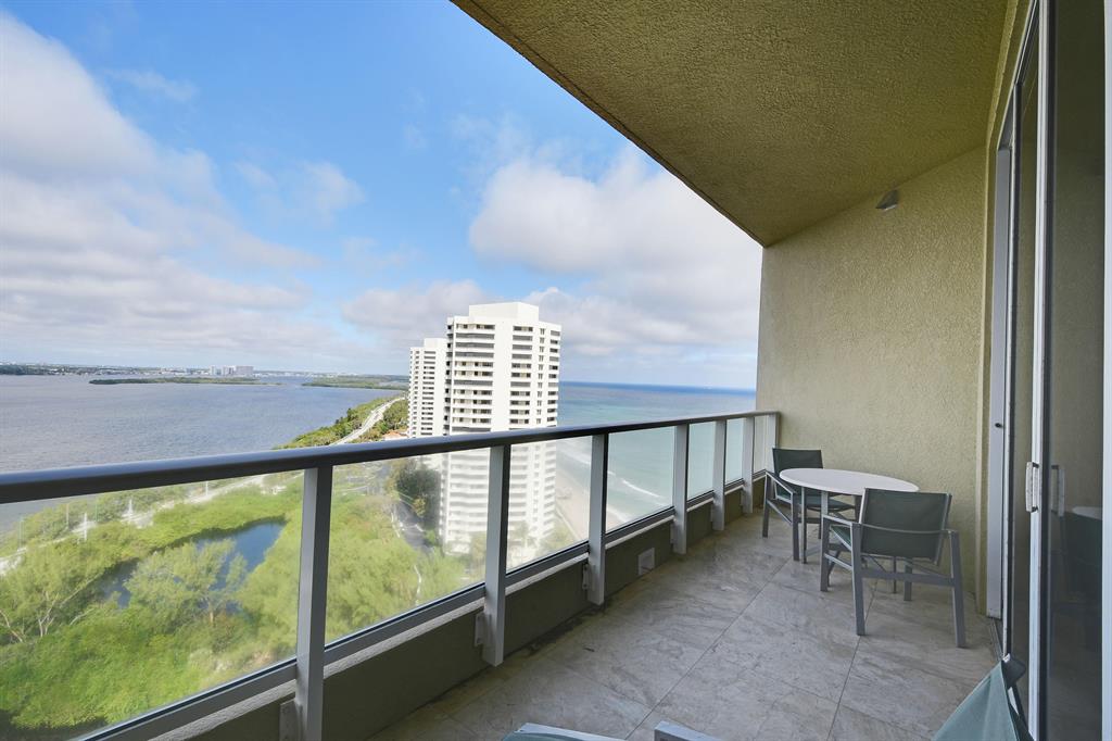 OCEANS EDGE AT SINGER ISLAND CONDO - Residential