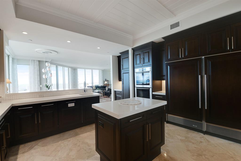 OCEANS EDGE AT SINGER ISLAND CONDO - Residential