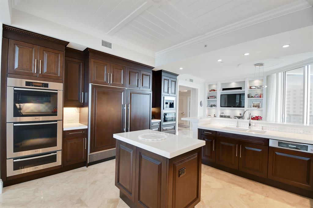 OCEANS EDGE AT SINGER ISLAND CONDO - Residential