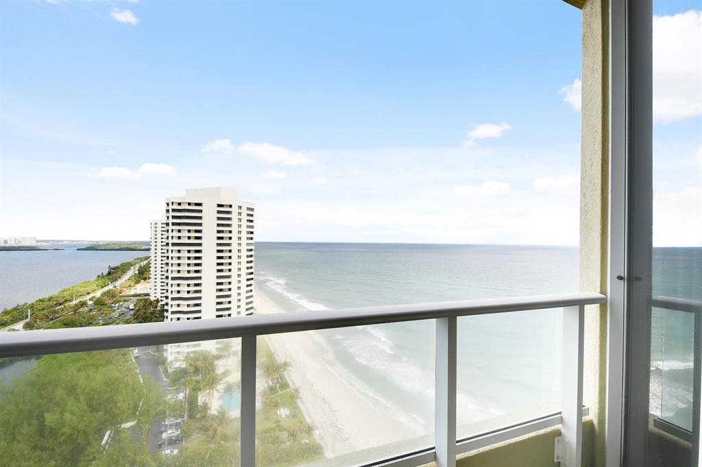 OCEANS EDGE AT SINGER ISLAND CONDO - Residential
