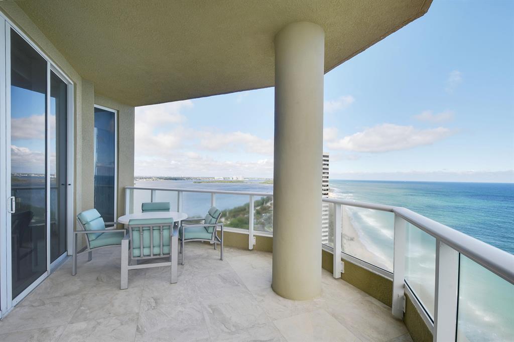 OCEANS EDGE AT SINGER ISLAND CONDO - Residential