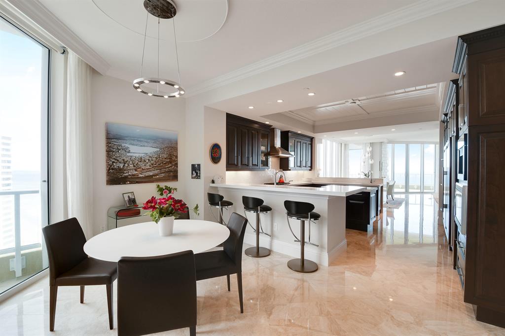 OCEANS EDGE AT SINGER ISLAND CONDO - Residential