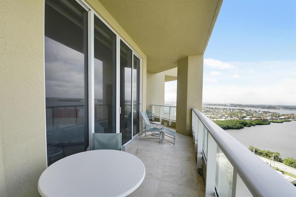 OCEANS EDGE AT SINGER ISLAND CONDO - Residential